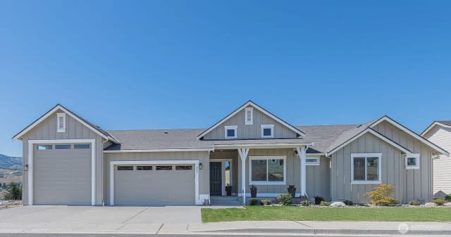 Property photo for 642 S Juli Avenue, East Wenatchee photo 4