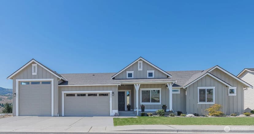 Property photo for 642 S Juli Avenue, East Wenatchee photo 4