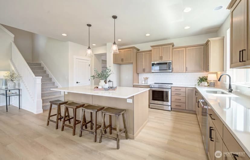 Property photo for 1502 S Kelvin Court, East Wenatchee photo 9