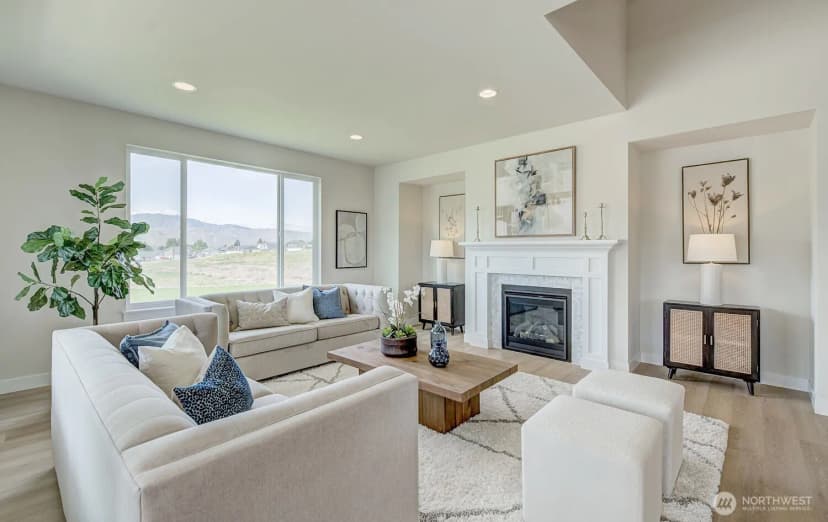 Property photo for 1502 S Kelvin Court, East Wenatchee photo 12