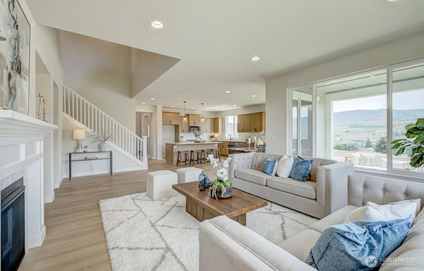 Property photo for 1502 S Kelvin Court, East Wenatchee photo 15