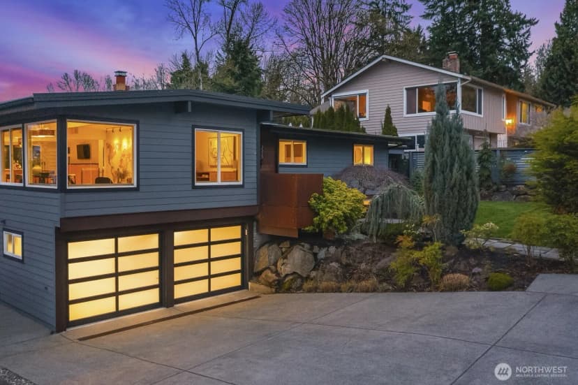 Property photo for 3515 Ne 156th Street, Lake Forest Park