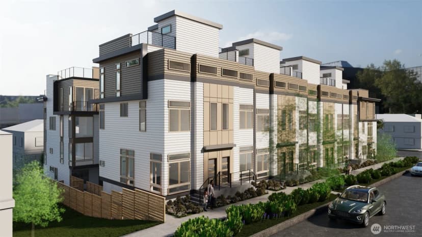 Property photo for 4424 Midvale Avenue N, Seattle