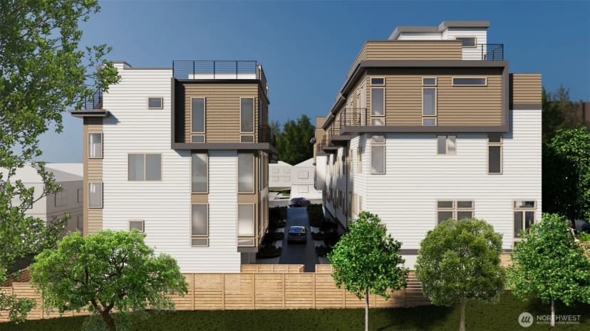Property photo for 4424 Midvale Avenue N, Seattle photo 5