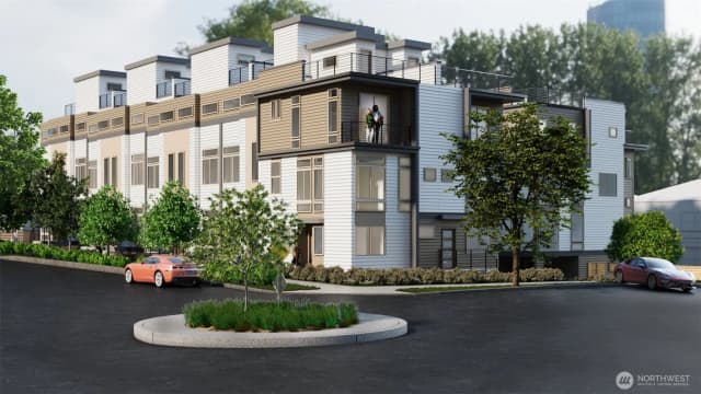Property photo for 4424 Midvale Avenue N, Seattle photo 3