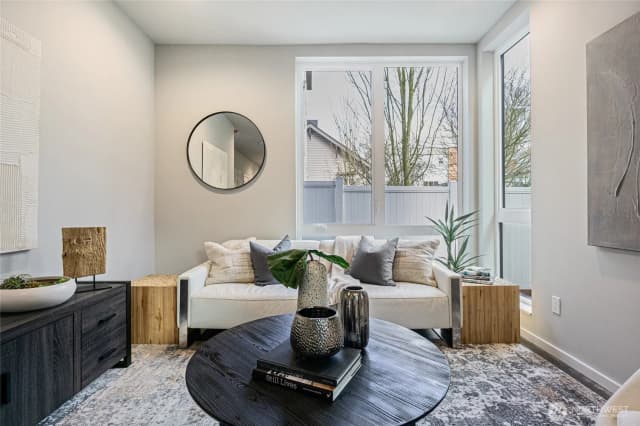 Property photo for 1801 Nw 65th Street #a, Seattle photo 3
