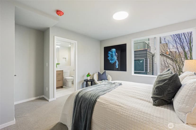 Property photo for 1801 Nw 65th Street #a, Seattle photo 17