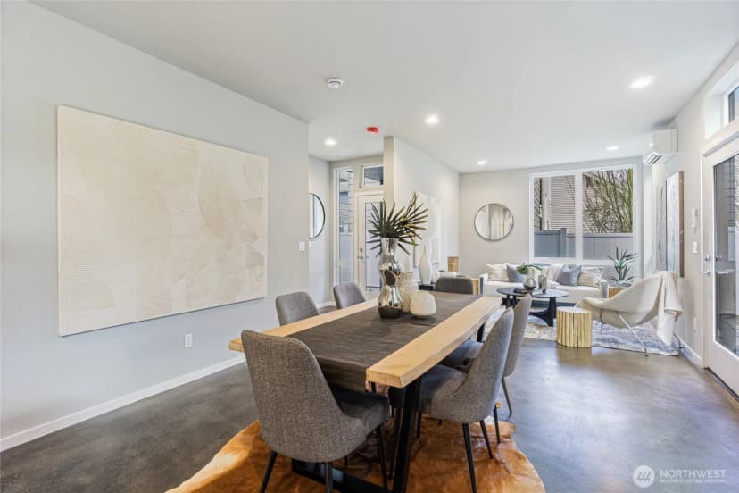 Property photo for 1801 Nw 65th Street #a, Seattle photo 7