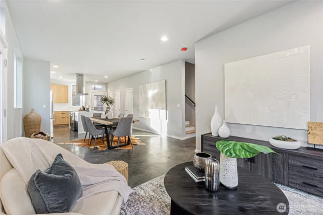Property photo for 1801 Nw 65th Street #a, Seattle photo 5
