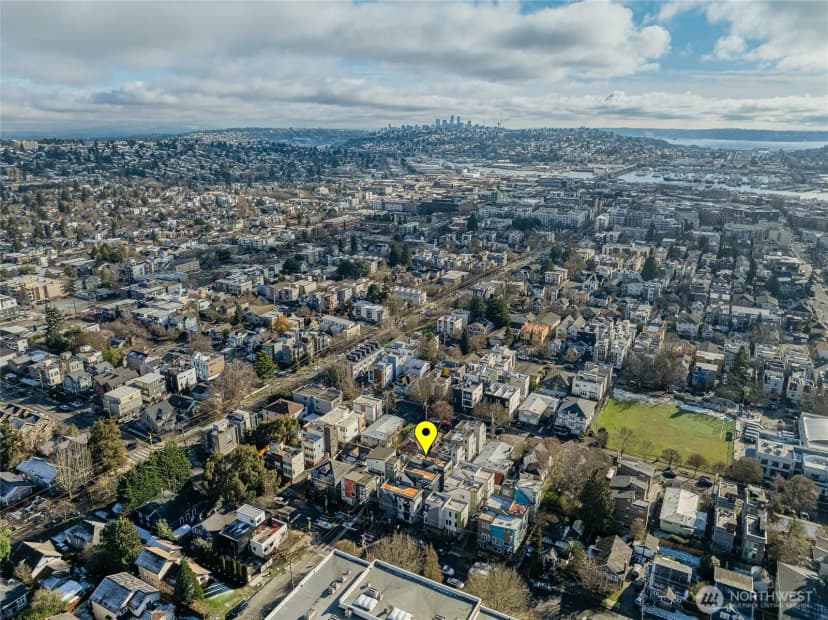 Property photo for 1801 Nw 65th Street #a, Seattle photo 37