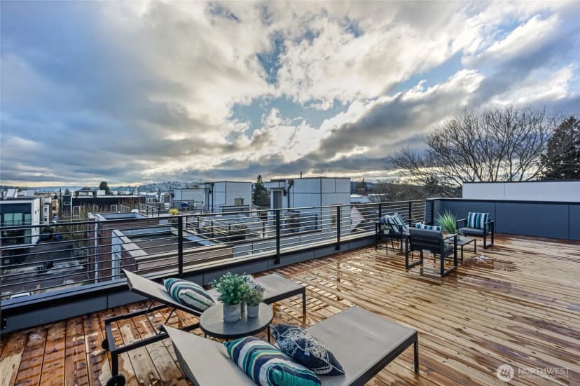 Property photo for 1801 Nw 65th Street #a, Seattle photo 32