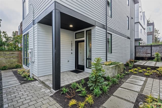 Property photo for 1801 Nw 65th Street #a, Seattle