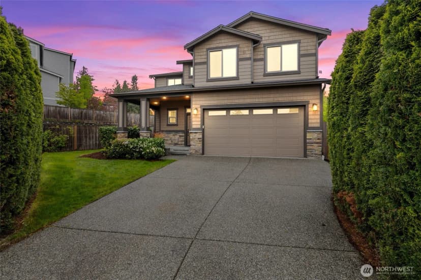 Property photo for 4613 167th Street Sw, Lynnwood