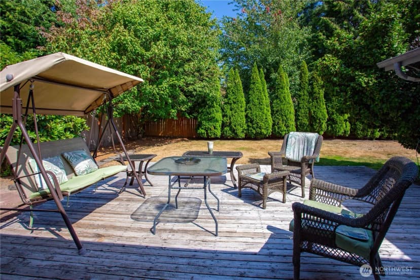 Property photo for 10722 Ne 142nd Street, Kirkland photo 18