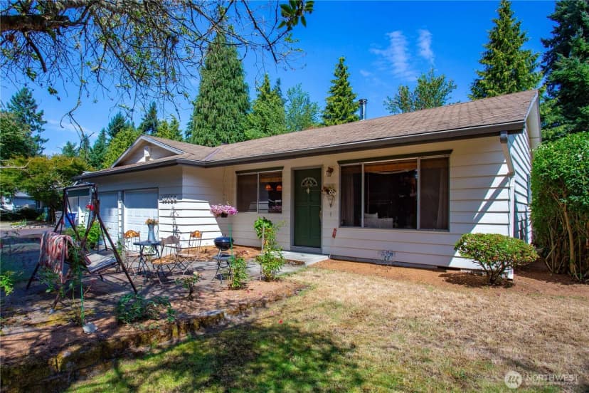 Property photo for 10722 Ne 142nd Street, Kirkland photo 21