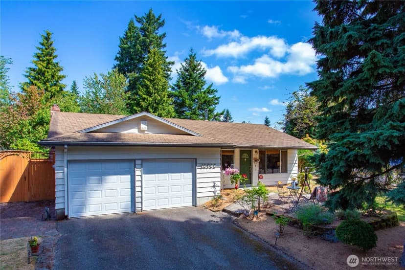 Property photo for 10722 Ne 142nd Street, Kirkland photo 20