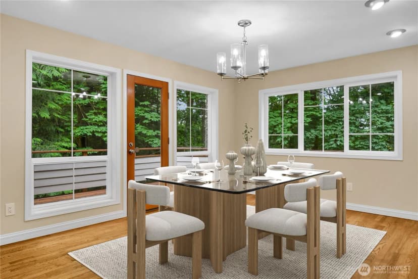 Property photo for 25043 Se Mirrormont Boulevard, Issaquah photo 9