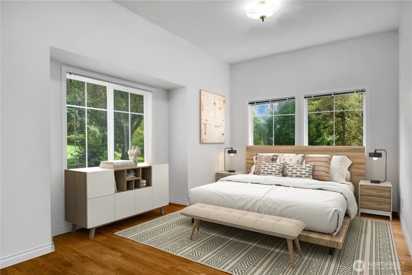 Property photo for 25043 Se Mirrormont Boulevard, Issaquah photo 17