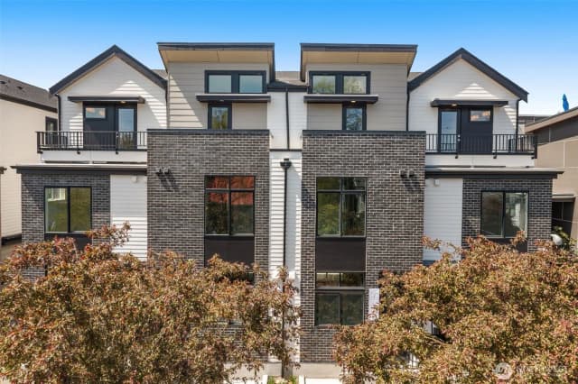 Property photo for 8341 C 12th Avenue Nw, Seattle, Washington 98117