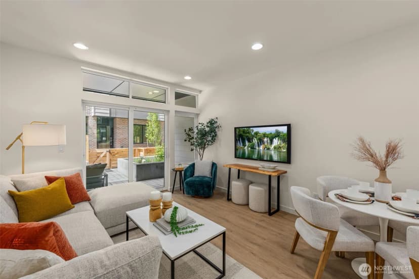 Property photo for 8341 C 12th Avenue Nw, Seattle photo 6