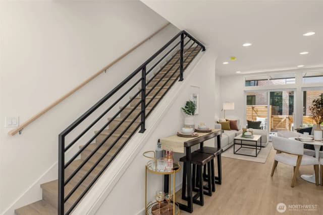 Property photo for 8341 C 12th Avenue Nw, Seattle photo 4