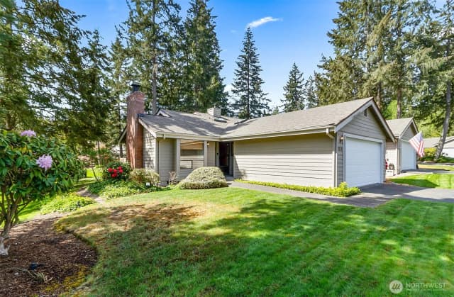 Property photo for 1324 Boise Street, Fircrest