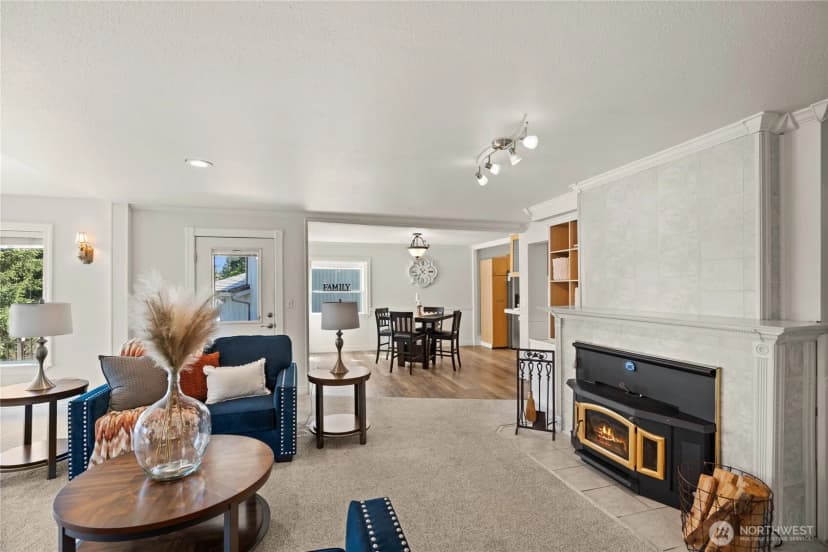 Property photo for 7295 Navajo Trail Ne, Bremerton photo 23