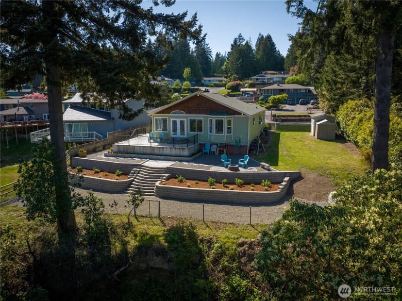 Property photo for 7295 Navajo Trail Ne, Bremerton photo 6