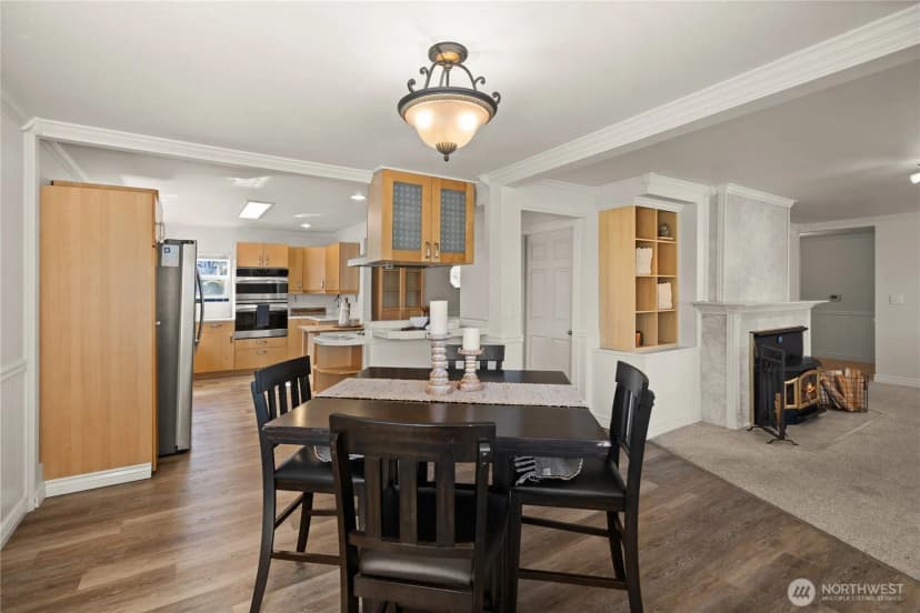 Property photo for 7295 Navajo Trail Ne, Bremerton photo 26