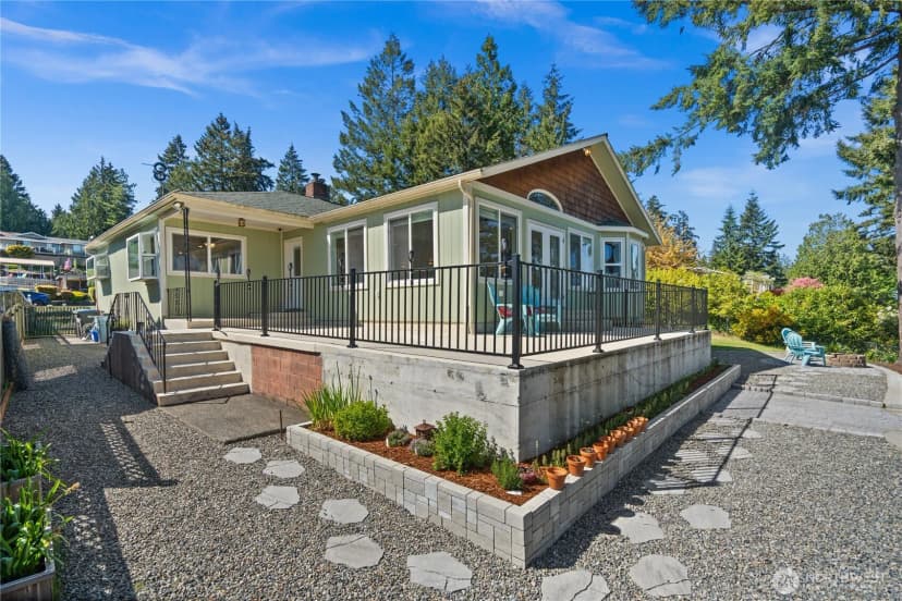 Property photo for 7295 Navajo Trail Ne, Bremerton photo 7