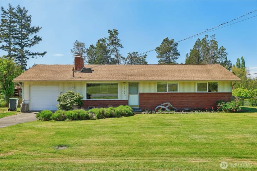 Property photo for 1313 Orchard Loop, Oak Harbor