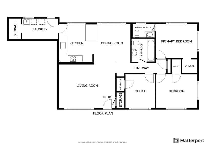 Property photo for 1313 Orchard Loop, Oak Harbor photo 20