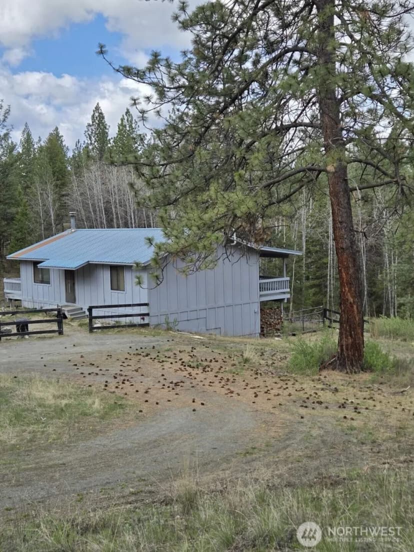 Property photo for 117 Squirrel Road, Tonasket photo 6