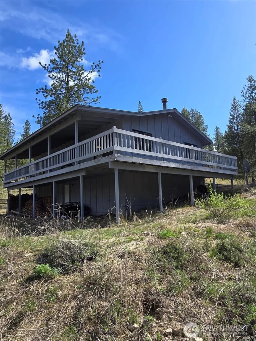 Property photo for 117 Squirrel Road, Tonasket photo 5