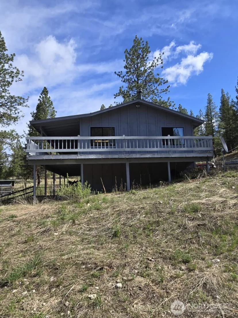 Property photo for 117 Squirrel Road, Tonasket photo 2