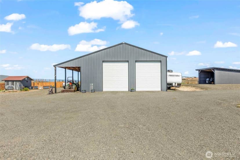 Property photo for 16847 Upper Badger Pocket Road, Ellensburg photo 30