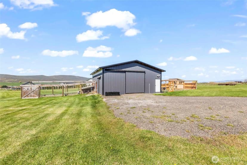 Property photo for 16847 Upper Badger Pocket Road, Ellensburg photo 34