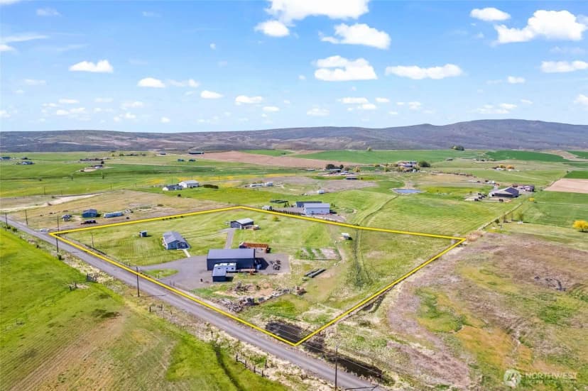 Property photo for 16847 Upper Badger Pocket Road, Ellensburg photo 39