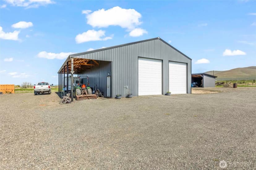Property photo for 16847 Upper Badger Pocket Road, Ellensburg photo 29