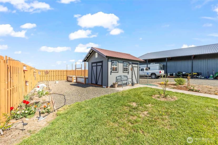 Property photo for 16847 Upper Badger Pocket Road, Ellensburg photo 31