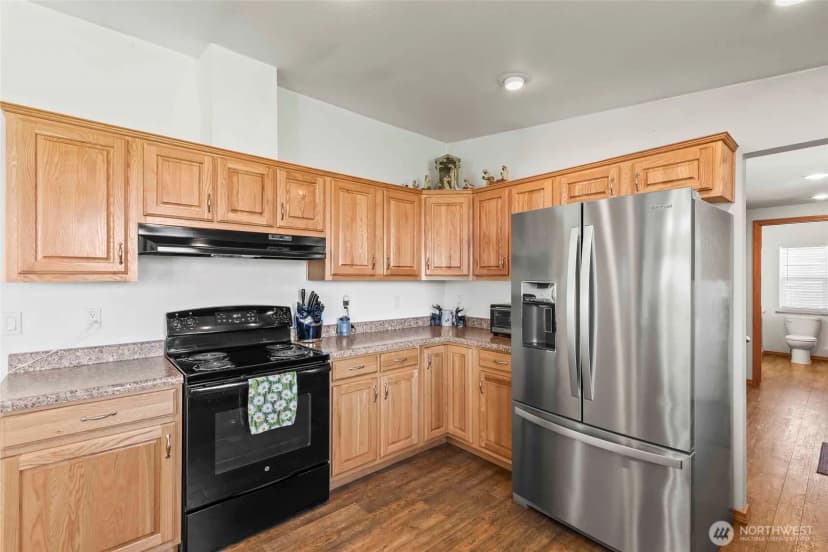 Property photo for 16847 Upper Badger Pocket Road, Ellensburg photo 12
