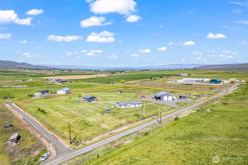 Property photo for 16847 Upper Badger Pocket Road, Ellensburg photo 37