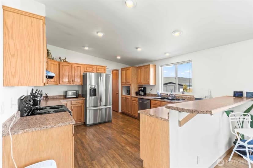 Property photo for 16847 Upper Badger Pocket Road, Ellensburg photo 9