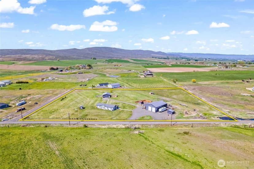 Property photo for 16847 Upper Badger Pocket Road, Ellensburg photo 36