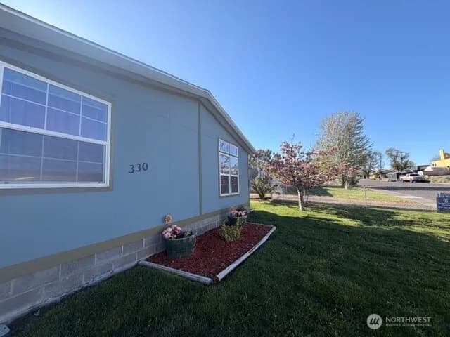 Property photo for 330 N Juniper St, Soap Lake photo 25