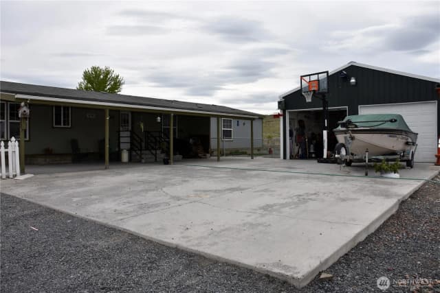 Property photo for 330 N Juniper St, Soap Lake photo 2