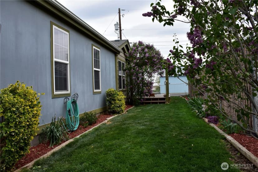 Property photo for 330 N Juniper St, Soap Lake photo 19