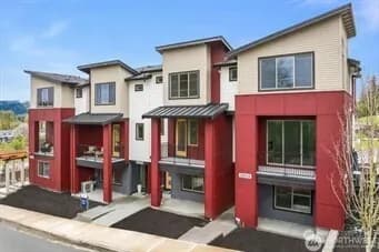 Property photo for 26520 Ne 143rd Circle N #28-c, Duvall