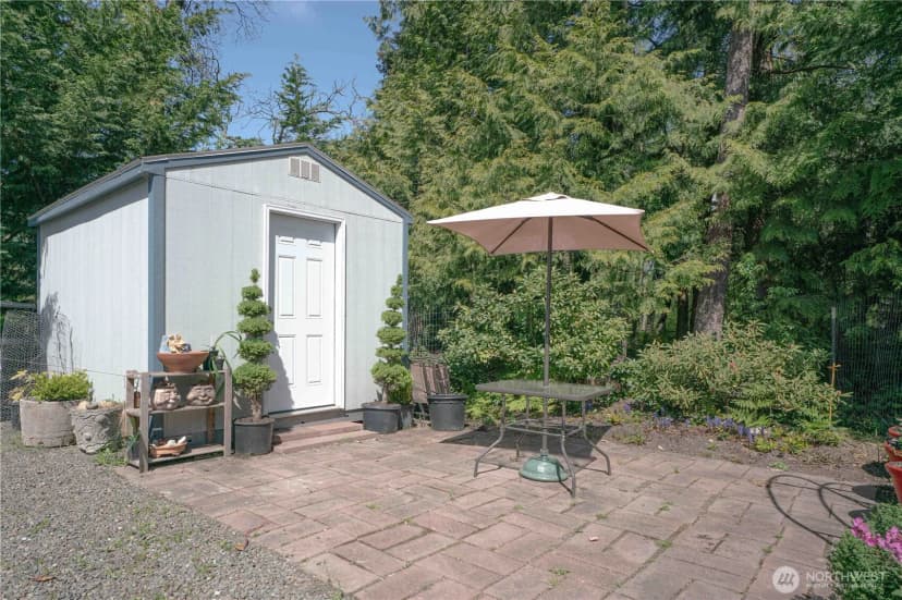 Property photo for 2078 11th Street, Port Townsend photo 23