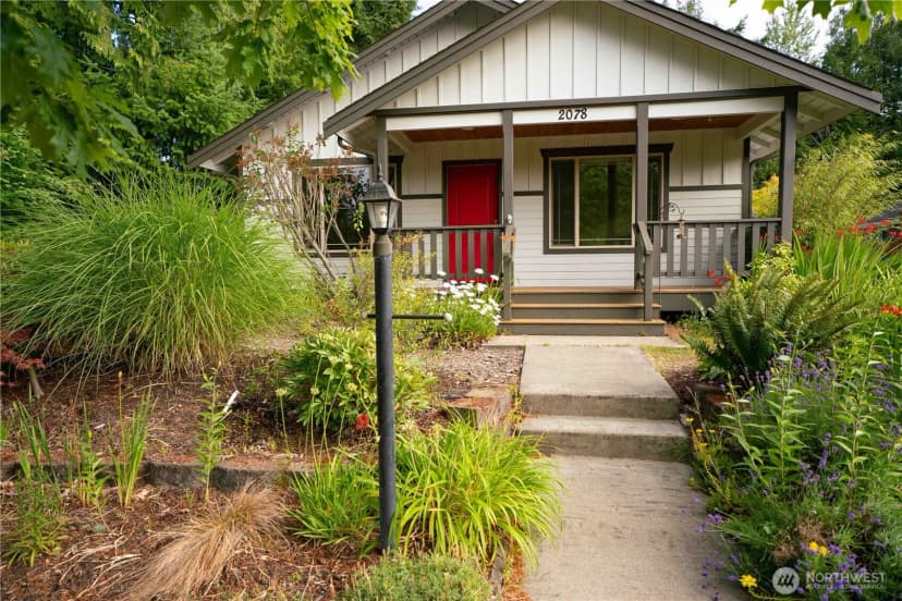 Property photo for 2078 11th Street, Port Townsend